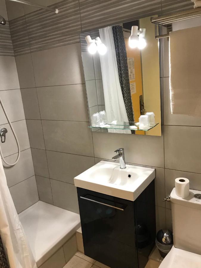 Hostellerie Le Mirabeau Peyrolles-en-Provence Екстер'єр фото