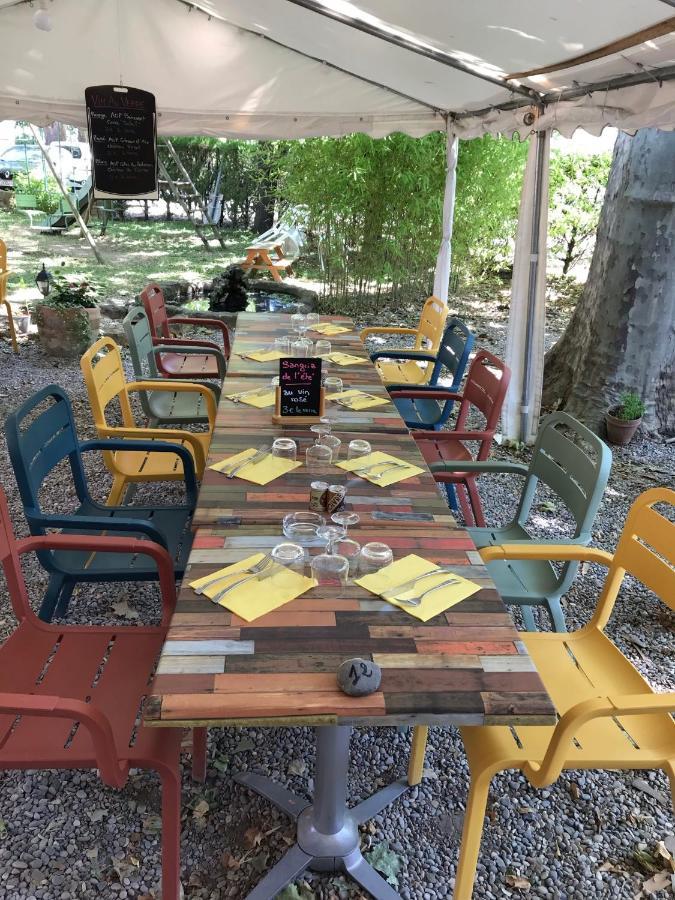 Hostellerie Le Mirabeau Peyrolles-en-Provence Екстер'єр фото