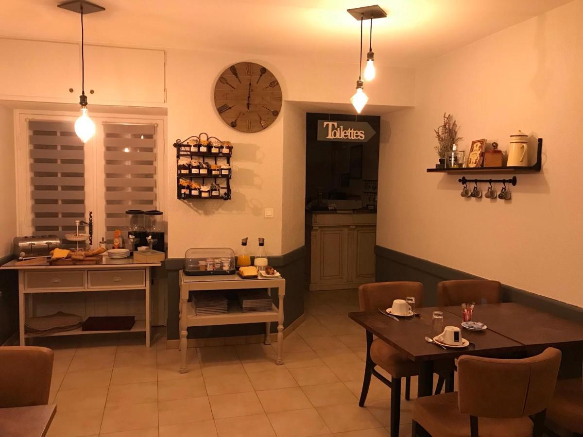 Hostellerie Le Mirabeau Peyrolles-en-Provence Екстер'єр фото