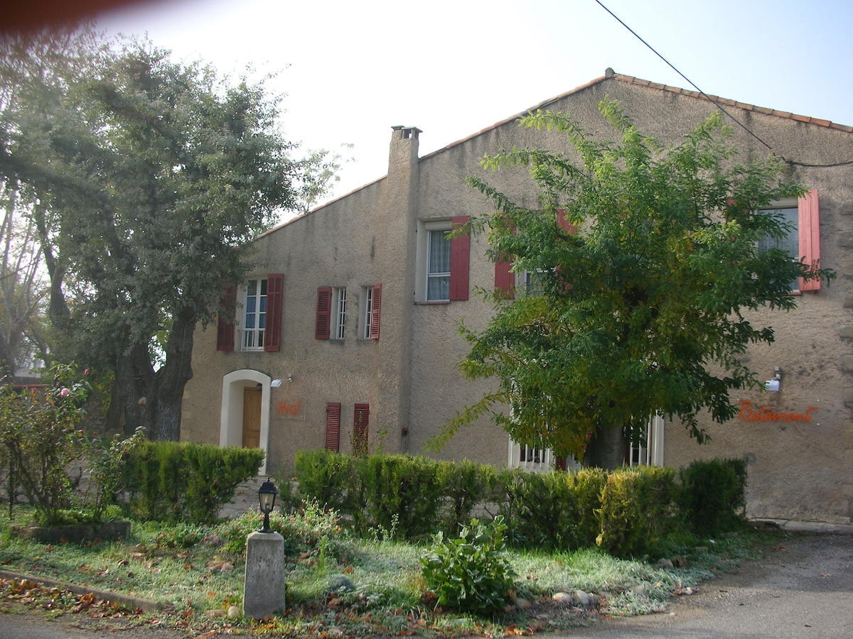Hostellerie Le Mirabeau Peyrolles-en-Provence Екстер'єр фото